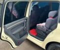 Бежевый Фольксваген Туран, объемом двигателя 1.9 л и пробегом 335 тыс. км за 3200 $, фото 12 на Automoto.ua