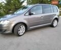 Бежевий Фольксваген Туран, об'ємом двигуна 1.4 л та пробігом 218 тис. км за 8000 $, фото 1 на Automoto.ua