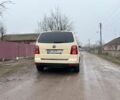 Бежевый Фольксваген Туран, объемом двигателя 1.9 л и пробегом 335 тыс. км за 3200 $, фото 2 на Automoto.ua