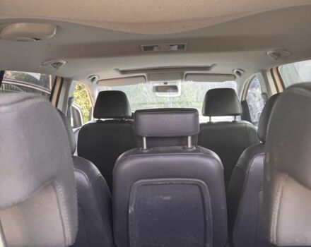 Бежевый Фольксваген Туран, объемом двигателя 1.4 л и пробегом 307 тыс. км за 6600 $, фото 6 на Automoto.ua