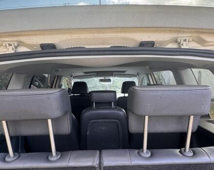 Бежевый Фольксваген Туран, объемом двигателя 1.4 л и пробегом 307 тыс. км за 6600 $, фото 4 на Automoto.ua