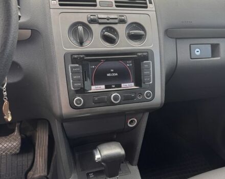 Бежевый Фольксваген Туран, объемом двигателя 1.4 л и пробегом 307 тыс. км за 6600 $, фото 2 на Automoto.ua