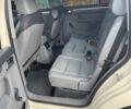 Бежевий Фольксваген Туран, об'ємом двигуна 2 л та пробігом 270 тис. км за 6900 $, фото 4 на Automoto.ua