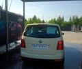 Бежевий Фольксваген Туран, об'ємом двигуна 1.9 л та пробігом 266 тис. км за 7300 $, фото 1 на Automoto.ua