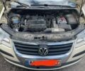 Бежевий Фольксваген Туран, об'ємом двигуна 2 л та пробігом 270 тис. км за 6900 $, фото 6 на Automoto.ua