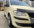 Бежевий Фольксваген Туран, об'ємом двигуна 1.9 л та пробігом 266 тис. км за 7300 $, фото 6 на Automoto.ua