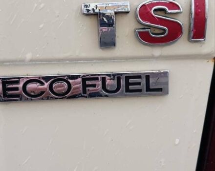 Бежевый Фольксваген Туран, объемом двигателя 1.39 л и пробегом 298 тыс. км за 8800 $, фото 6 на Automoto.ua