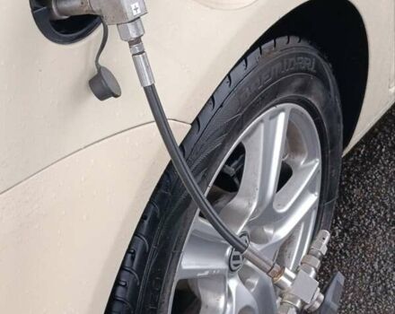 Бежевый Фольксваген Туран, объемом двигателя 1.39 л и пробегом 298 тыс. км за 8800 $, фото 8 на Automoto.ua