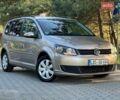 Бежевый Фольксваген Туран, объемом двигателя 1.6 л и пробегом 210 тыс. км за 9999 $, фото 1 на Automoto.ua