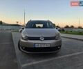 Бежевый Фольксваген Туран, объемом двигателя 1.4 л и пробегом 179 тыс. км за 9600 $, фото 5 на Automoto.ua