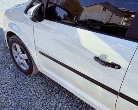 Бежевый Фольксваген Туран, объемом двигателя 1.6 л и пробегом 320 тыс. км за 8200 $, фото 4 на Automoto.ua