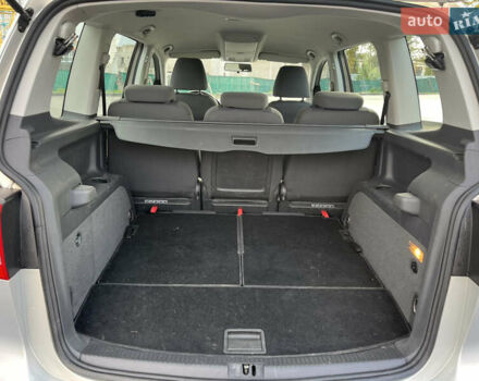 Бежевий Фольксваген Туран, об'ємом двигуна 1.4 л та пробігом 258 тис. км за 7400 $, фото 22 на Automoto.ua