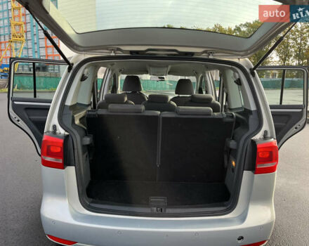 Бежевий Фольксваген Туран, об'ємом двигуна 1.4 л та пробігом 258 тис. км за 7400 $, фото 27 на Automoto.ua