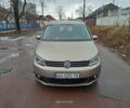 Бежевый Фольксваген Туран, объемом двигателя 1.4 л и пробегом 197 тыс. км за 7400 $, фото 6 на Automoto.ua