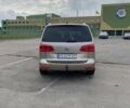 Бежевый Фольксваген Туран, объемом двигателя 1.97 л и пробегом 369 тыс. км за 11700 $, фото 6 на Automoto.ua