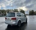 Бежевий Фольксваген Туран, об'ємом двигуна 1.4 л та пробігом 255 тис. км за 7700 $, фото 4 на Automoto.ua