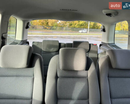 Бежевый Фольксваген Туран, объемом двигателя 1.4 л и пробегом 258 тыс. км за 7800 $, фото 37 на Automoto.ua