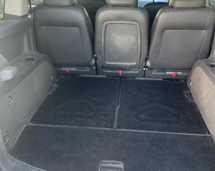 Бежевый Фольксваген Туран, объемом двигателя 1.97 л и пробегом 243 тыс. км за 9500 $, фото 39 на Automoto.ua