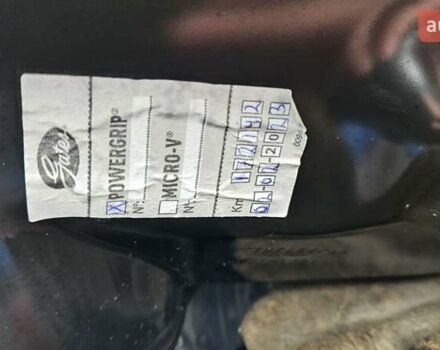 Бежевый Фольксваген Туран, объемом двигателя 2 л и пробегом 205 тыс. км за 12750 $, фото 65 на Automoto.ua