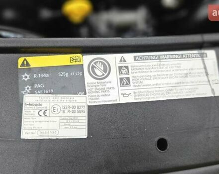 Бежевый Фольксваген Туран, объемом двигателя 2 л и пробегом 205 тыс. км за 12750 $, фото 64 на Automoto.ua