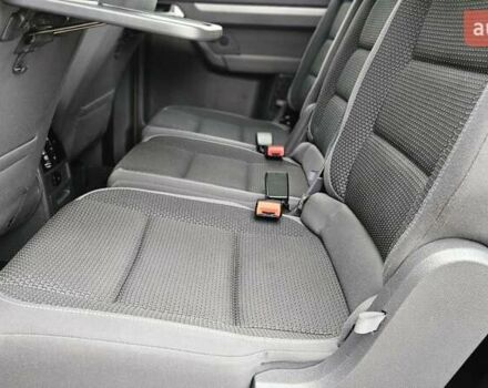 Бежевый Фольксваген Туран, объемом двигателя 2 л и пробегом 205 тыс. км за 12750 $, фото 37 на Automoto.ua