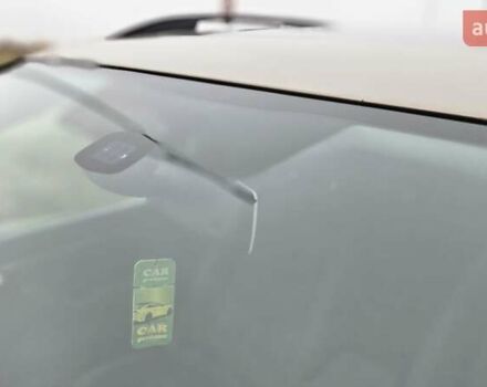 Бежевый Фольксваген Туран, объемом двигателя 2 л и пробегом 205 тыс. км за 12750 $, фото 28 на Automoto.ua