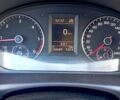 Бежевый Фольксваген Туран, объемом двигателя 2 л и пробегом 256 тыс. км за 10600 $, фото 4 на Automoto.ua