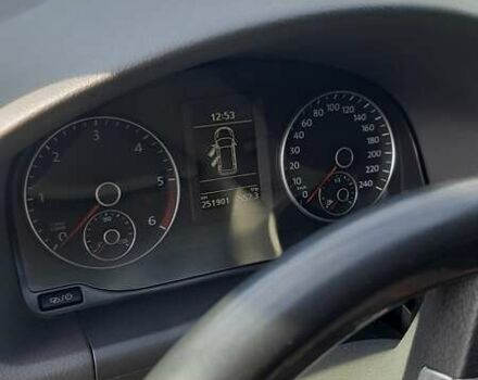 Бежевий Фольксваген Туран, об'ємом двигуна 1.6 л та пробігом 251 тис. км за 12500 $, фото 8 на Automoto.ua