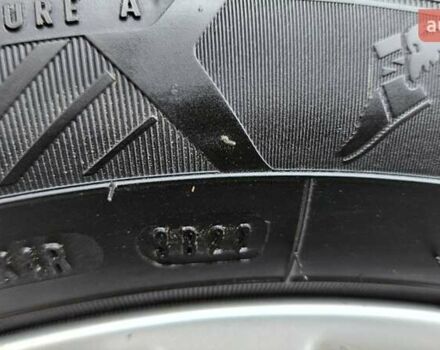 Бежевый Фольксваген Туран, объемом двигателя 2 л и пробегом 205 тыс. км за 12750 $, фото 15 на Automoto.ua