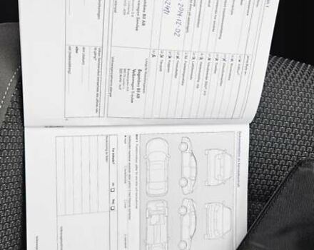 Бежевый Фольксваген Туран, объемом двигателя 2 л и пробегом 205 тыс. км за 12750 $, фото 86 на Automoto.ua