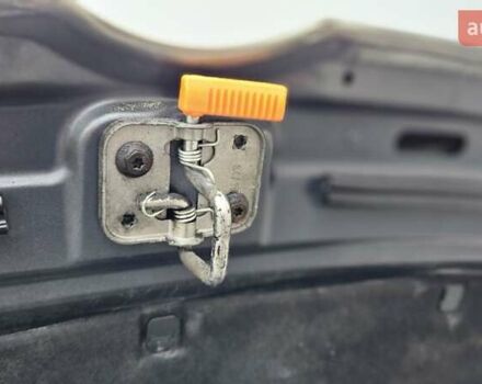 Бежевый Фольксваген Туран, объемом двигателя 2 л и пробегом 205 тыс. км за 12750 $, фото 70 на Automoto.ua