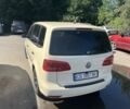 Бежевый Фольксваген Туран, объемом двигателя 1.6 л и пробегом 326 тыс. км за 9500 $, фото 2 на Automoto.ua