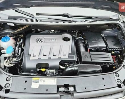 Бежевый Фольксваген Туран, объемом двигателя 2 л и пробегом 205 тыс. км за 12750 $, фото 61 на Automoto.ua