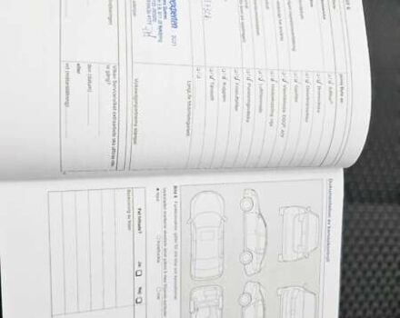 Бежевый Фольксваген Туран, объемом двигателя 2 л и пробегом 205 тыс. км за 12750 $, фото 91 на Automoto.ua