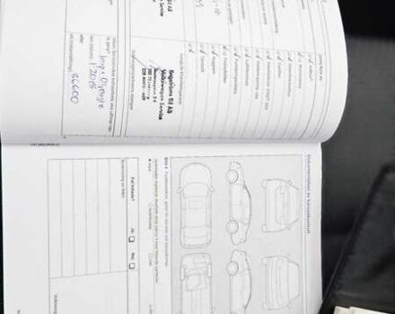 Бежевый Фольксваген Туран, объемом двигателя 2 л и пробегом 205 тыс. км за 12750 $, фото 87 на Automoto.ua