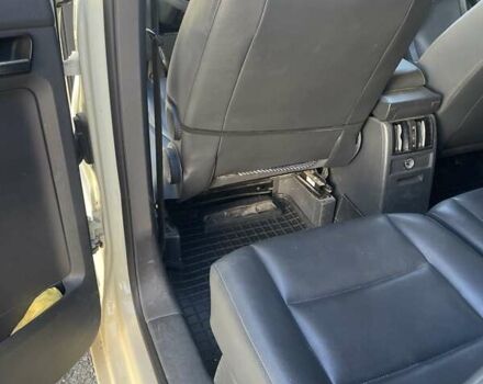 Бежевый Фольксваген Туран, объемом двигателя 1.97 л и пробегом 243 тыс. км за 9500 $, фото 45 на Automoto.ua