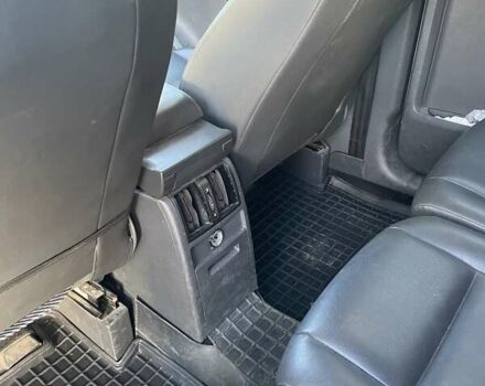 Бежевый Фольксваген Туран, объемом двигателя 1.97 л и пробегом 243 тыс. км за 9500 $, фото 44 на Automoto.ua