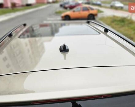 Бежевый Фольксваген Туран, объемом двигателя 2 л и пробегом 205 тыс. км за 12750 $, фото 19 на Automoto.ua