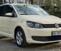 Бежевый Фольксваген Туран, объемом двигателя 1.97 л и пробегом 346 тыс. км за 7000 $, фото 1 на Automoto.ua