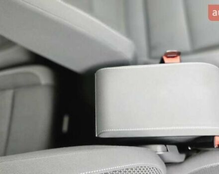 Бежевый Фольксваген Туран, объемом двигателя 2 л и пробегом 205 тыс. км за 12750 $, фото 58 на Automoto.ua