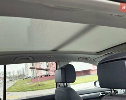 Бежевый Фольксваген Туран, объемом двигателя 2 л и пробегом 205 тыс. км за 12750 $, фото 50 на Automoto.ua