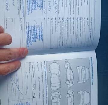 Бежевый Фольксваген Туран, объемом двигателя 1.97 л и пробегом 277 тыс. км за 11500 $, фото 43 на Automoto.ua