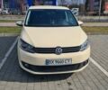 Бежевый Фольксваген Туран, объемом двигателя 1.97 л и пробегом 277 тыс. км за 11500 $, фото 10 на Automoto.ua