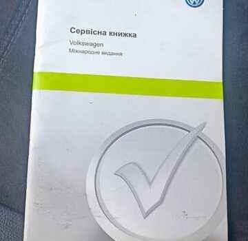 Бежевый Фольксваген Туран, объемом двигателя 1.97 л и пробегом 277 тыс. км за 11500 $, фото 42 на Automoto.ua