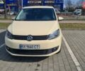 Бежевый Фольксваген Туран, объемом двигателя 1.97 л и пробегом 277 тыс. км за 11500 $, фото 9 на Automoto.ua