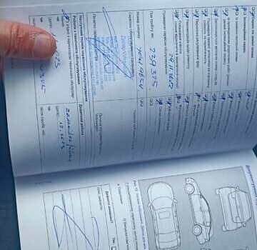 Бежевый Фольксваген Туран, объемом двигателя 1.97 л и пробегом 277 тыс. км за 11500 $, фото 44 на Automoto.ua