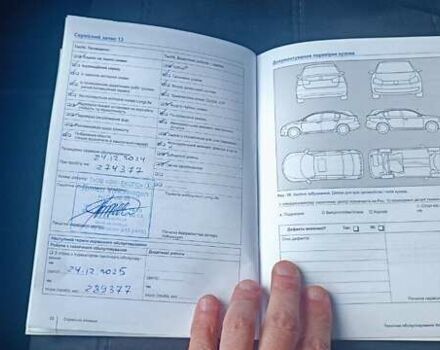 Бежевый Фольксваген Туран, объемом двигателя 1.97 л и пробегом 277 тыс. км за 11500 $, фото 46 на Automoto.ua