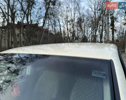 Бежевий Фольксваген Туран, об'ємом двигуна 2 л та пробігом 349 тис. км за 10500 $, фото 7 на Automoto.ua