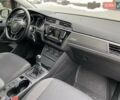 Бежевый Фольксваген Туран, объемом двигателя 1.97 л и пробегом 323 тыс. км за 11800 $, фото 3 на Automoto.ua