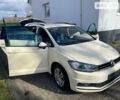 Бежевий Фольксваген Туран, об'ємом двигуна 1.97 л та пробігом 342 тис. км за 11800 $, фото 1 на Automoto.ua